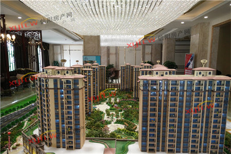 张家坝宏义·江湾城3室1厅1卫南北