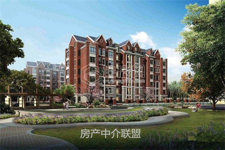 红庙小区一楼带院精装3室2厅1卫双证双气100㎡56