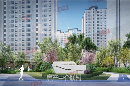 城南荆善安居南区3室1厅1卫95万88.2m2出售