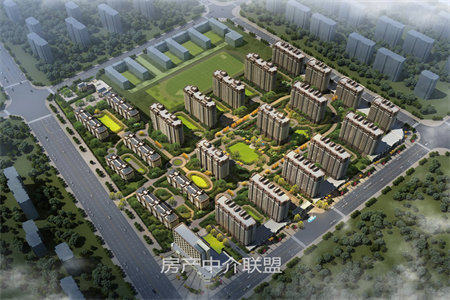 泰安市印象泰山湖语墅4室2厅2卫155m2豪华装修