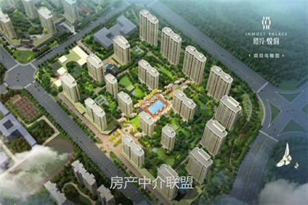 密州东苑名邸2室1厅1卫55万84m2出售