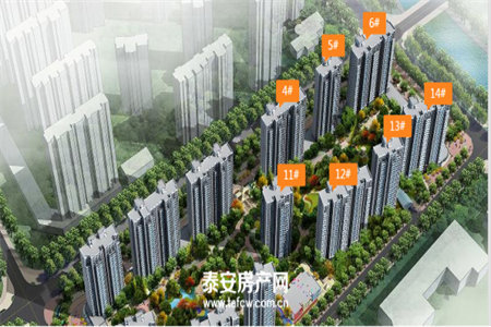 城北和家园5室3厅2卫288万260m2出售
