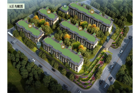 南湖大源·枫香湖畔3室2厅2卫155万137m2精装修出售